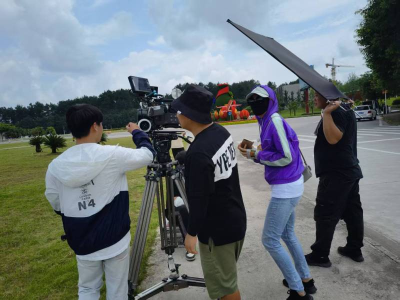 场景赋能，鹰潭TVC拍摄打造品牌沉浸式体验