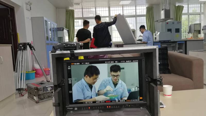 元宇宙搭台唱戏，鹰潭广告片拍摄公司抢滩虚拟世界首支舞