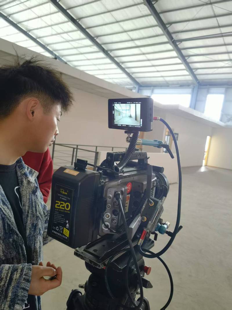 解锁鹰潭广告片拍摄：以创意镜头，解锁品牌商业价值新高度
