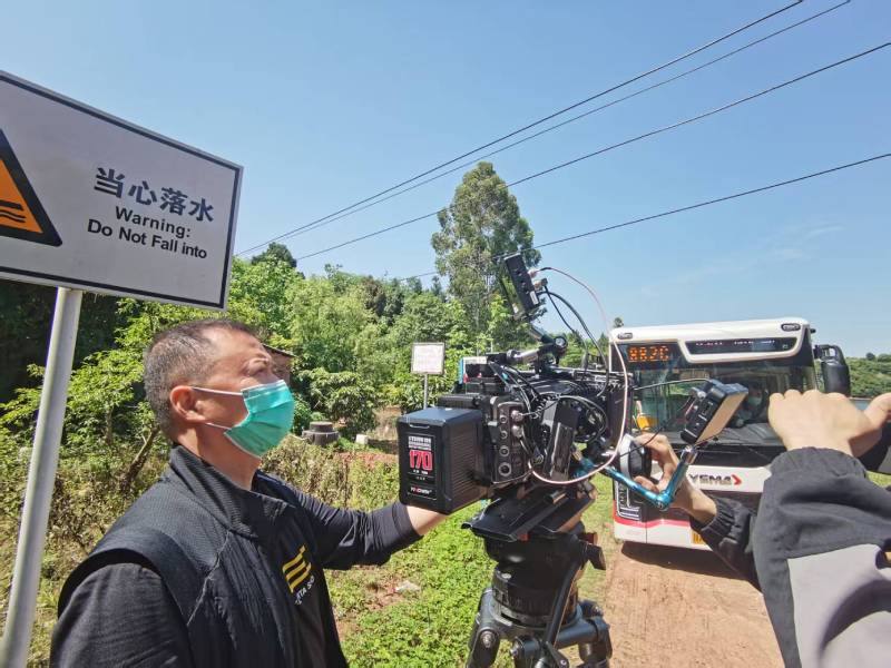 鹰潭TVC拍摄公司：深耕本地市场，为品牌定制专属拍摄方案