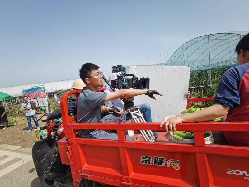 鹰潭TVC制作创新逻辑：以精准叙事，让品牌信息高效传递