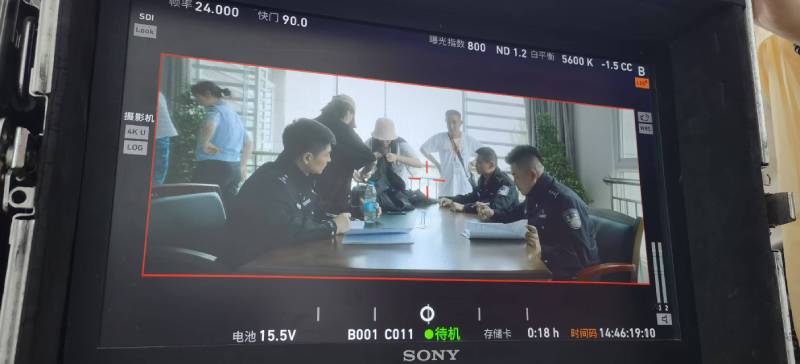 鹰潭广告片拍摄公司服务世界500强的标准化体系